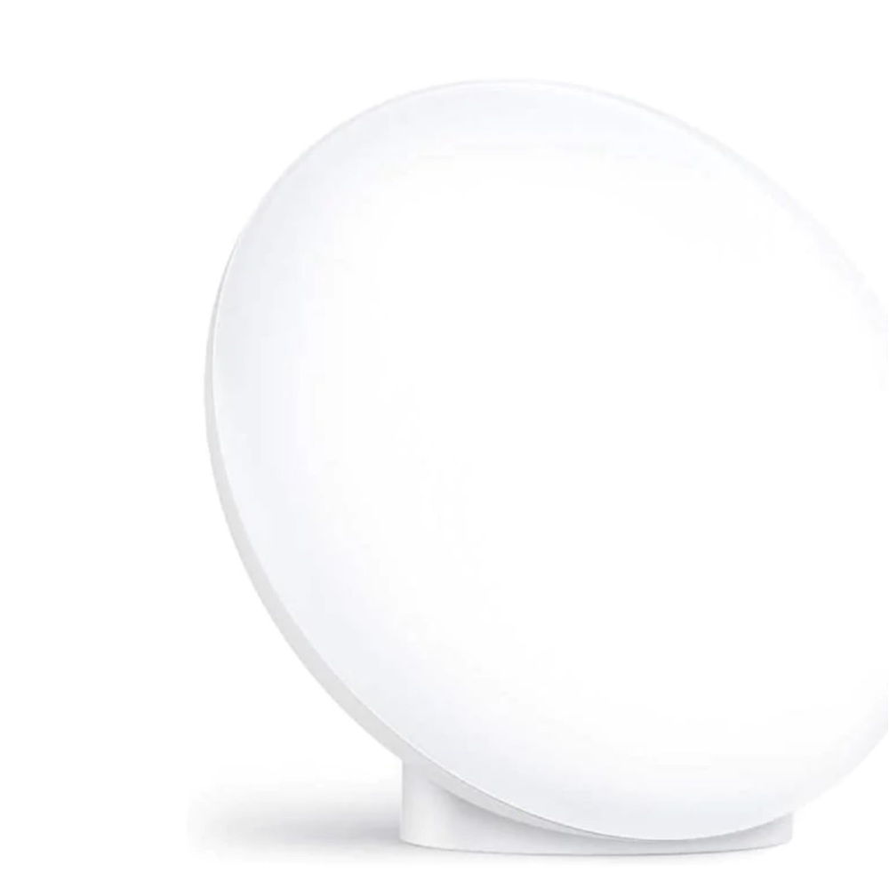 New Light Therapy Lamp